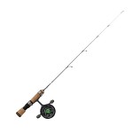 13 Fishing Snitch Descent 64cm Isfiske Combo 