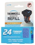 Thermacell Backpacker Refill - 24h 