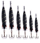 Abu Garcia Toby Zebra