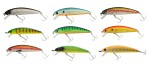 Abu Garcia Tormentor 9cm 12g
