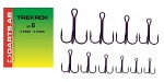 Darts Trekrok 5-pack