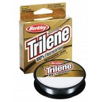 Trilene 100% Fl.Carb 50m Clear Fluorocarbonlina