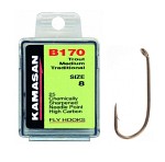 Kamasan B170 Trout Medium