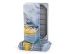 Guideline Flugask Trout Slit Foam 12,5 x 8 x 3cm - Small