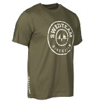 Ultra 2 T-Shirt Green