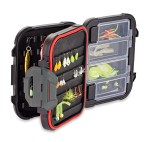 Rapala Utility Box Small 12 x 10 x 5 cm