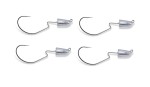 VMC 7312 Jig Head 3/0 4-pack