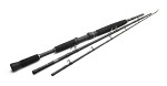 Westin W3 Boat 2ND 7ft 50lbs 2nd 200-600g 3-del