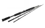 Westin W3 Boat  XH 7ft 30lbs  400g 3-del