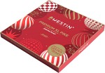 Westin 2026 Premium XL Pike Advent Calendar Box 54x54x5,5 cm
