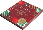 Westin 2026 Ready to Strike Advent Calendar 54x48x5,4 cm
