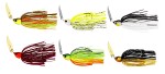 Westin Bladebite V2 Tungsten Bladed Jig 2/0 9g