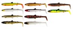 Westin Bullteez 18cm 53g