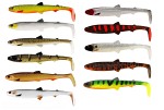 Westin Bullteez 18cm 53g