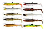 Westin Bullteez 24cm 107g