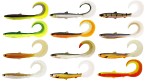 Westin BullTeez Curltail 10cm 6g