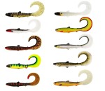 Westin Bullteez Curltail 21cm 49g