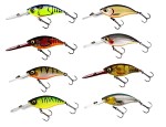 Westin BuzzBite DR Crankbait 4cm 4g