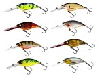 Westin BuzzBite DR Crankbait 5cm 6g