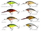 Westin BuzzBite DR Crankbait 5cm 6g