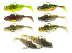 Westin Gunnar The Goby R2F 3/0 10cm 17g
