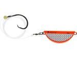 Westin Halibut Anti Twist Rig Circle Hook 350g