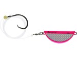Westin Halibut Anti Twist Rig Circle Hook 450g