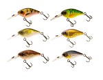 Westin ID-Crank 1.0 Floating 4,8cm 8g