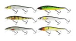 Westin Jerkbite SR Jerkbait  13,5cm 22g