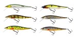 Westin Jerkbite SR Jerkbait 7,5cm 5g