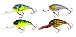 Westin Megabite DR Crankbait 6cm 19g