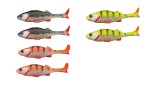 Westin Original Perch Shadtail 9cm 8g 2-pack