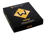 Westin Original "Custom Swim" Adventskalender 2023 (unika färger)