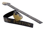 Westin Rod Tie 2 pcs