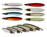 Westin Salty Inline 9cm 22g