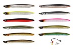 Westin Sandy Inline 10,5cm 18g