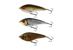 Westin Swim Fiske.se Custom 15cm 107g Suspending