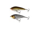Westin Swim Fiske.se Custom 15cm 107g Suspending