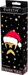 Westin Swim tail - Christmas edition 2026 12cm 68g sinking 1 body 2 tails 