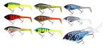 Westin Swim Tail Hybrid 12cm 68g Sinking
