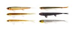 Westin Twinteez Pelagic V-tail 20cm 2-pack