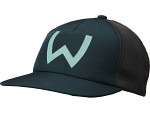 Westin W Helmet One Size Petrol Blue