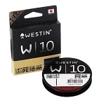 Westin W10 13 Braid Orchid Purple 135m 0,08-0,165mm