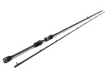 Westin W3 Finesse Crank-T 7ft 2ND 5-20g Spinnspö