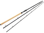 Westin W3 Powerspin-T 2nd 12,3ft 40-150g Spinn