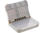 Westin W3 Terminal Tackle Box Medium 13,2 x 9,7 x 4,4cm