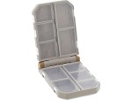 Westin W3 Terminal Tackle Box Small 10,7 x 7,4 x 3cm