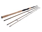 Westin W4 Light 2ND 7'0'' 3-15g 4-del Haspelspö