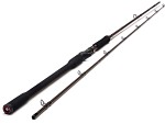 Westin W4 Powercast-T 2nd 8'6" 40-130g 2-del Spinnspö