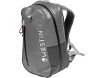 Westin W6 Wading Backpack Silver/Grey